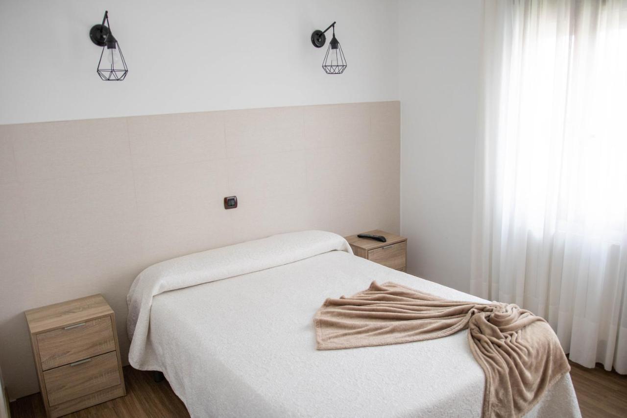Hotel Maria Del Mar Noja Eksteriør billede