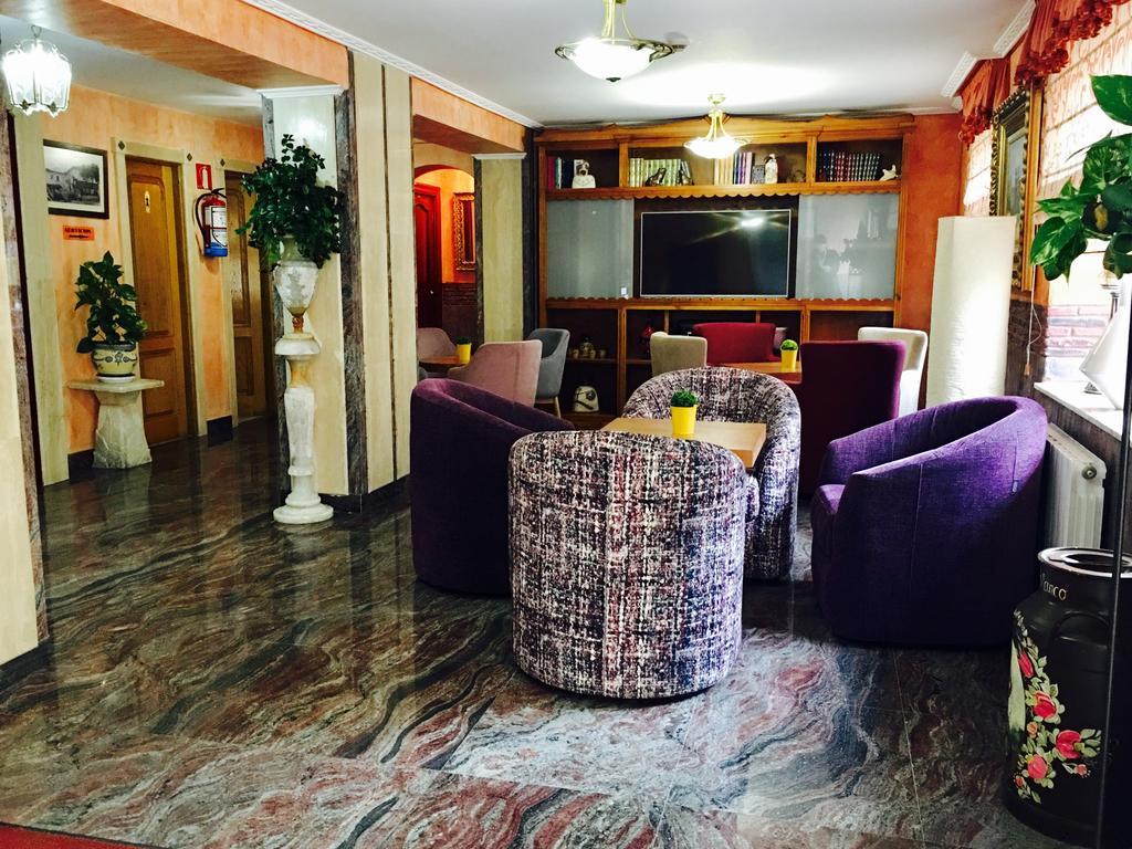 Hotel Maria Del Mar Noja Eksteriør billede