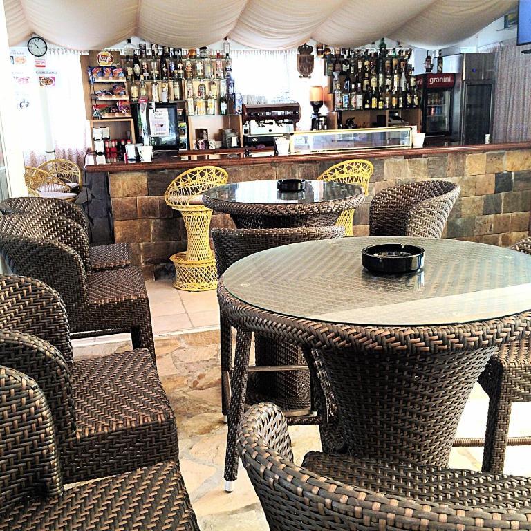 Hotel Maria Del Mar Noja Eksteriør billede